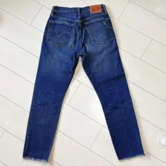 【美品】Levi’s リーバイス 501 スキニージーンズ