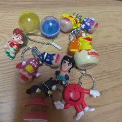 おもちゃ　セット
