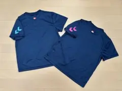 hummel ウェア