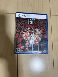 Fate/Samurai Remnant PS5
