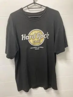Hard Rock Cafe Tシャツ ユニバーサルシティウォーク大阪