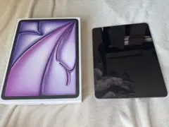Apple iPad Air 13 インチ (M2)