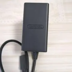 Nintendo ACアダプター USB Type-C 黒