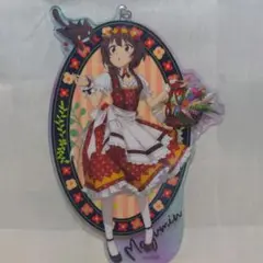 この素晴らしい世界に祝福を!ディアンドル スター賞 アクキー めぐみん