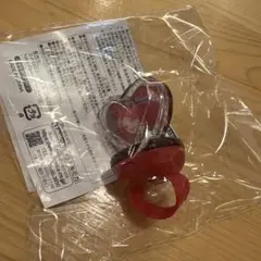 キンツア リングライト アサヒ 特典