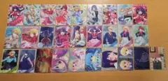 【推しの子】ウエハース　vol.1 コンプリート28枚セット