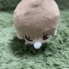 銀魂　赤ちゃんぬいぐるみ　沖田総悟