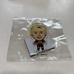 鹿島アントラーズ　小川諒也選手　アクスタ