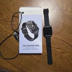【ジャンク】TALKBAND B09