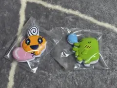 たまごっちはさむんです。でらっくす