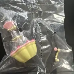 未開封　おジャ魔女どれみ　ガチャ