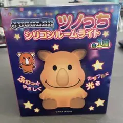 ジャグラー ツノっち クリスタルライト レア ジャグラークリスタルライト ツノっちver. 参考上代オープン×1個