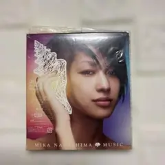 中島美嘉 アルバム「MUSIC 」