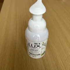 ラックス LUX ボタニカルフレグランス ハンドソープ 泡タイプ240ml 5本 ラックス LUX ボタニカルフレグランス ハンドソープ 泡タイプ
