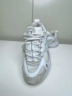 FILA ボバザラス　26,5cm