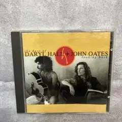 Daryl Hall + John Oates ベストアルバム