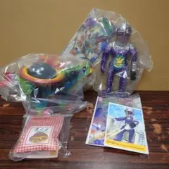 2025年最新】エレガブ ソフビの人気アイテム - メルカリ