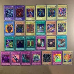 No.11026 遊戯王 2期 プレミアムパック 3 4 5 フルコンプ