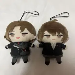 にじさんじ 加賀美ハヤト にじぱぺ