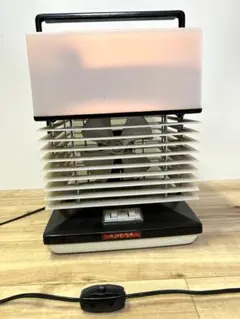 昭和レトロ TOSHIBA 東芝 東京芝浦電気 扇風機照 明器具ロータリーベース