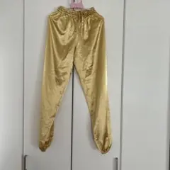 太極拳練習用パンツ