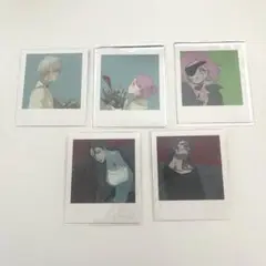 BLEACH THE LOCUS OF BRAVE ポートレイト