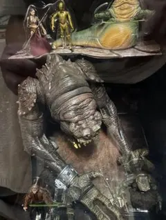 2025年最新】スターウォーズフィギュア ランコア&ルークスカイ