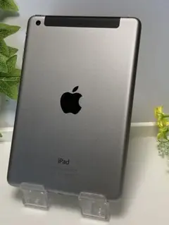 iPad mini3 Wi-Fi セルラー 16GB MGHV2J/A