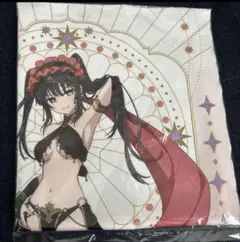 デート・ア・ライブ　アラビアンStyle A賞　ビジュアルクロス　くじコレ