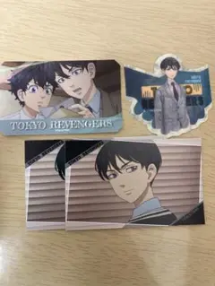 東京リベンジャーズ 橘直人