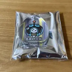ワンピース アイコン アクリルブロック ブルック