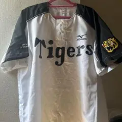 【 阪神タイガース 】 Mizuno ユニフォーム ピステ