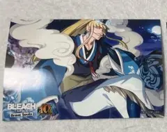 BLEACH ブレソル ランダムプリントブロマイド 平子真子②