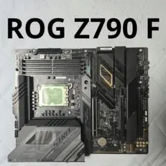 ROG STRIX Z790-F GAMING WIFI
