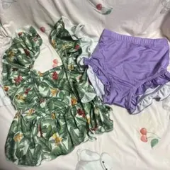 水着　女子120