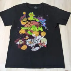 SPACE JAM スペース　ジャム　Tシャツ