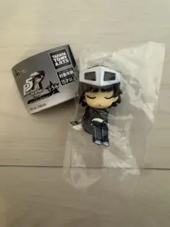 クイーン(新島真) ペルソナ5R 肩ズンfig. vol.2