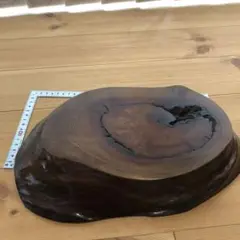 花台 切り株 置物