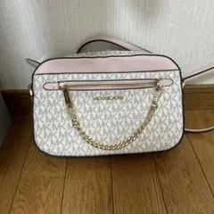 MICHEAL KORS ショルダーバッグ