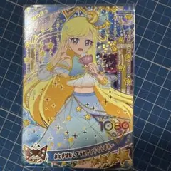 アイプリカード みつき レア 未使用