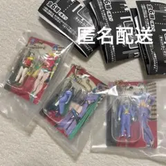 バットマン　ブリスターチャームコレクション　まとめ売り　セット