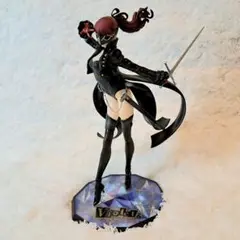 Lucrea（ルクリア） ペルソナ5 ザ・ロイヤル 　新島真　奥村春　芳澤かすみ 51bwT+M1bVL._UF350,350_QL50_.jpg