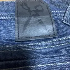 未使用 Mark ecko マークエコー ブーツカットデニム