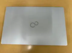 【ジャンク品】富士通ノートパソコン　LIFEBOOK UH75/E3
