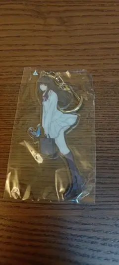 朽木冬子　アクリルキーホルダー　殻ノ少女　innocent grey 朽木冬子 アクリルキーホルダー 殻ノ少女 innocent grey