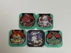 ポケモントレッタ