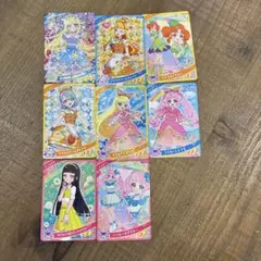 ひみつのアイプリ セット