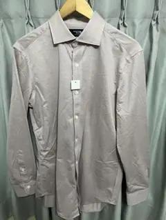Maker's Shirt Kamakura ストレッチシャツ ハイゲージビケ