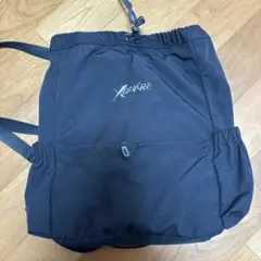 INI グッズ リュック