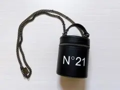N°21 ヌメロヴェントゥーノ　バッグ　チェーン　セット